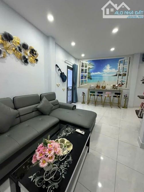 🚨 XUẤT CẢNH - BÁN GẤP TRONG TUẦN - ĐỖ THỊ LỜI - 139M2 - 5 TẦNG 🚨