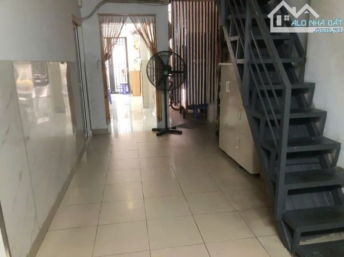 🚨 NGỘP BANK - BÁN GẤP TRONG TUẦN - LÊ VĂN SỸ - 59M2 - 3 TẦNG 🚨