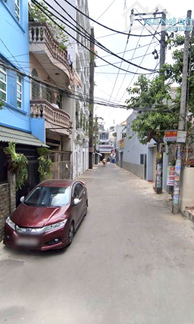 🏡🔥NHÀ ĐẸP VÀO Ở NGAY🔥KHU VIP D5 P25💥BÌNH THẠNH💥2 TẦNG💥NỞ HẬU💥60M2💥CHỈ NHỈNH 6 TỶ
