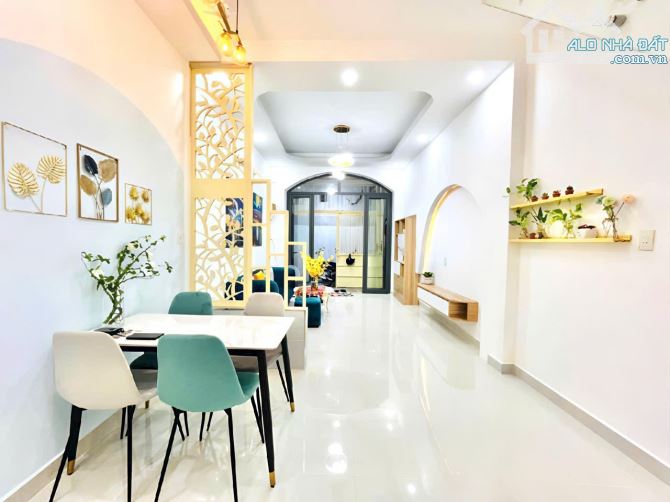 🏡💥NHÀ MỚI VÀO Ở NGAY💥VIP NGUYỄN VĂN TRỖI💥PHÚ NHUẬN💥3 TẦNG💥42M2💥CHỈ 5,35 TỶ TL🌹