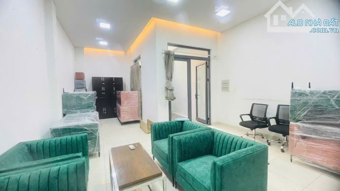 🚨 NGỘP BANK - BÁN GẤP TRONG TUẦN - VÕ VĂN TẦN - 58M2 - 4 TẦNG 🚨