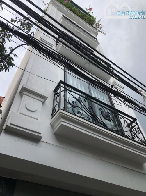 PHAN ĐÌNH GIÓT.HÀ ĐÔNG.LÔ GÓC. 3 THOÁNG. GẦN Ô TÔ ĐỖ 24/7 DT30 5T DT3.4 giá: 10.7 tỷ