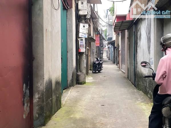 Lô đất giá tuyệt chủng chỉ chưa đến 20tr/m2 tại khu phố hương mạc từ sơn Đất ngõ thông