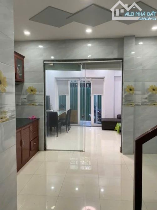 🚨 NGỘP BANK - BÁN GẤP TRONG TUẦN - CÁCH MẠNG THÁNG TÁM - 54M2 - 2 TẦNG 🚨