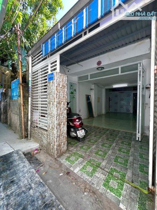 📌📌📌LÀM VIỆC TRỰC TIẾP GIÁ TỐT !!! lô đất kiệt K25/Huỳnh Ngọc Huê