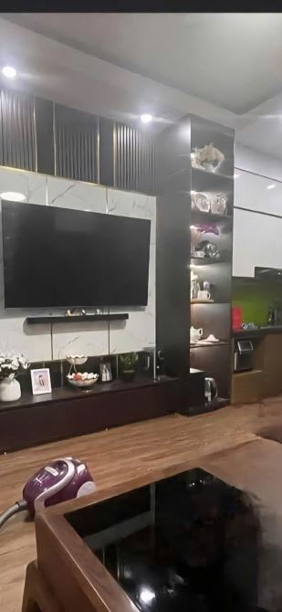 BÁN NHÀ : TỰU LIỆT - HOÀNG MAI - 5 TẦNG - 3 NGỦ - MỚI 100%