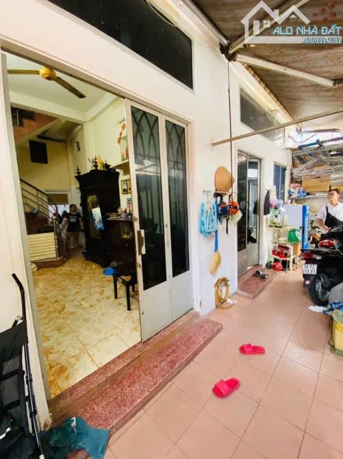 🚨 XUẤT CẢNH - BÁN GẤP TRONG TUẦN - CÁCH MẠNG THÁNG TÁM - 60M2 - 4 TẦNG 🚨