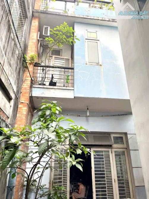 🚨 XUẤT CẢNH - BÁN GẤP TRONG TUẦN - TRẦN VĂN ĐANG - 216M2 - 3 TẦNG 🚨