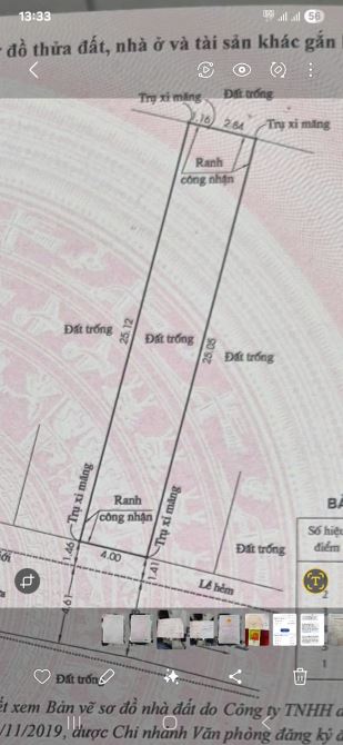 HOT-ĐẤT HIẾM-DT: 4Mx25M PHÂN LÔ ĐỒNG BỘ ĐƯỜNG SỐ 22 P.LINH ĐÔNG TP.THỦ ĐỨC-HCM CTY