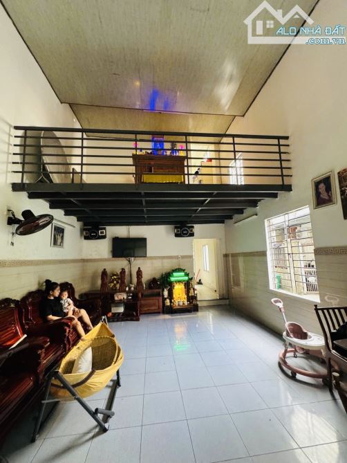 NHÀ KIỆT NGUYỄN CÔNG TRỨ – 71M2 – NGANG 16M – 2 TẦNG – GẦN BIỂN – 5.85 TỶ