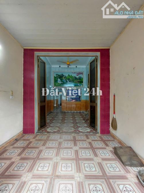CHO THUÊ NHÀ 2,5 TẦNG CÓ 2 MẶT TIỀN MẶT ĐƯỜNG LÊ THÁNH TÔNG GẦN CẦU HOÀNG GIA VŨ YÊN