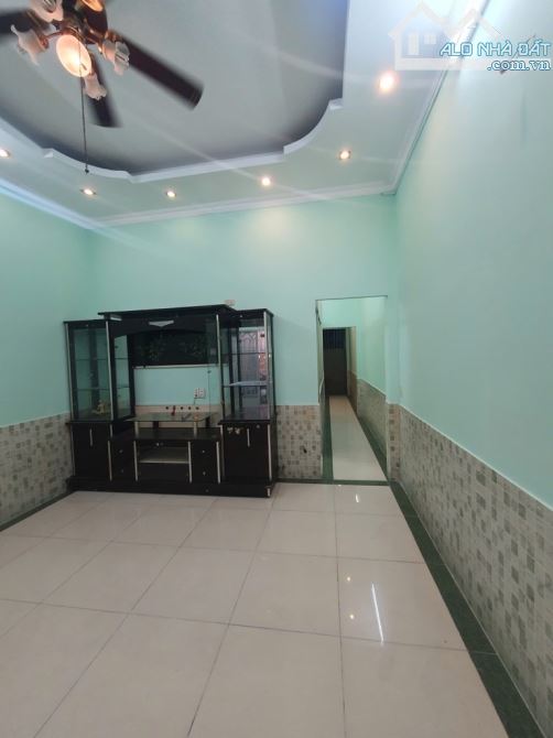 BÁN GẤP NHÀ GẦN MẶT TIỀN TRƯỜNG CHONH, 4x13, 52m2, giá 4 tỷ hơn.