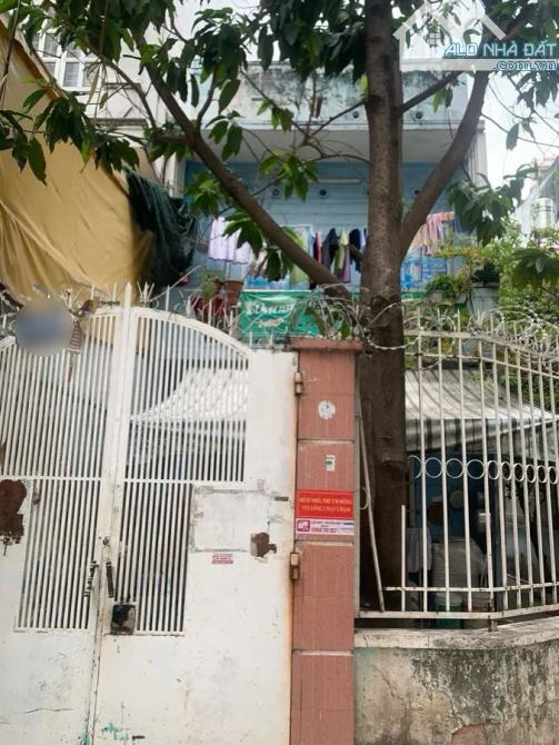 🚨 XUẤT CẢNH - BÁN GẤP TRONG TUẦN - TRẦN QUANG DIỆU - 144M2 - 2 TẦNG 🚨