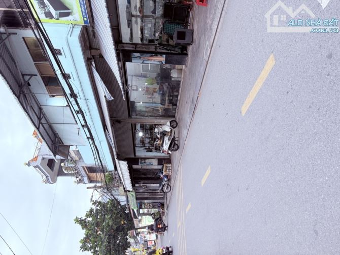 🤩NHÀ ĐẸP BÌNH TÂN 5TẦNG GẦN EAON MALL ĐƯỜNG XE hơi TỚI NHÀ NHÍT 6₫