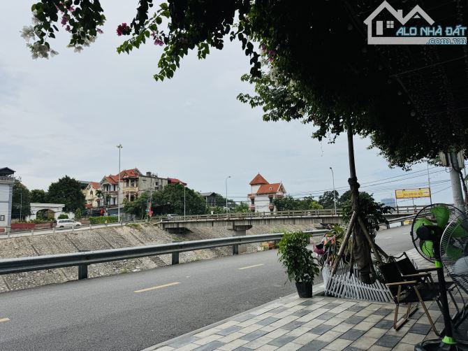 Đất đẹp dt 90m Hải Bối Vĩnh Thanh