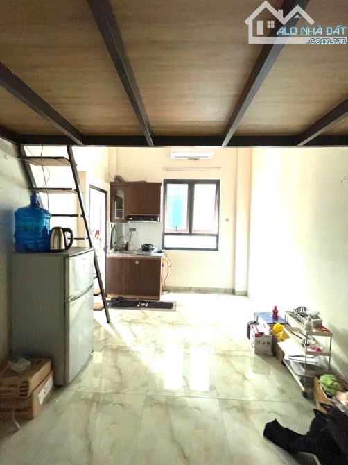 Sở Hữu Ngay CĂN HỘ DÒNG TIỀN KHỦNG tại –TRẦN PHÚ– HÀ ĐÔNG– 53M- 5 T- Dòng Tiền 800TR / Năm