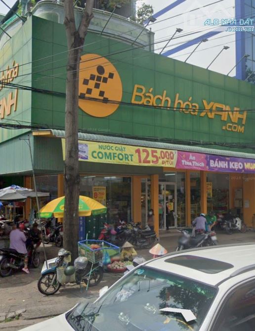 Bán NP đẹp tại Trần Việt Châu, 18,6 tỷ, 94m2, 2PN, 1WC, pháp lý đầy đủ