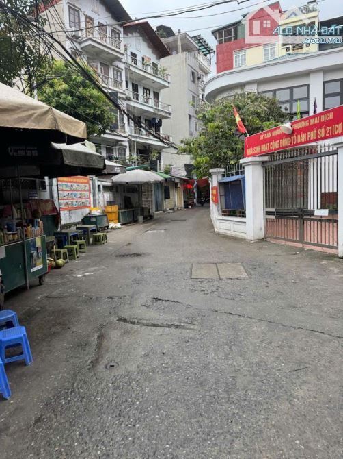 BÁN CCMN HỒ TÙNG MẬU 100m 8 TẦNG 14 PHÒNG FULL ĐỒ THANG MÁY Ô TÔ ĐỖ CỬA GIÁ 16 TỶ