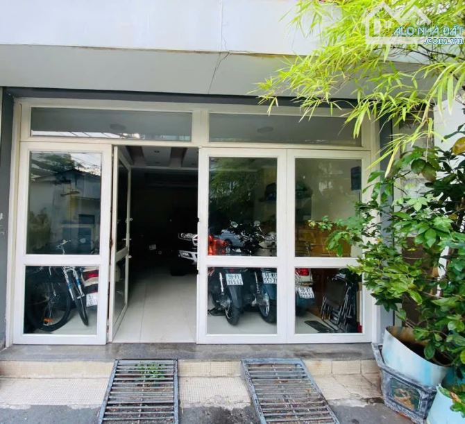 🚨 NGỘP BANK - BÁN GẤP TRONG TUẦN - LÊ VĂN SỸ - 38M² - 5 TẦNG 🚨