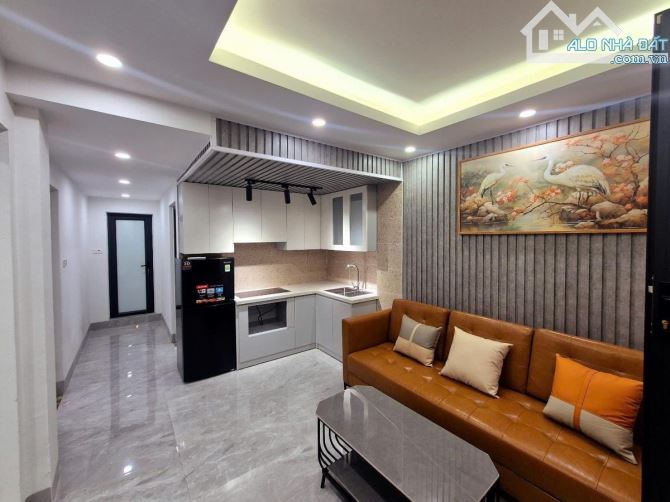 SIÊU DÒNG TIỀN HỒ TÙNG MẬU, CẦU GIẤY, Ô TÔ ĐỖ CỔNG, THANG MÁY 98M 8T, NHỈNH 16 TỶ