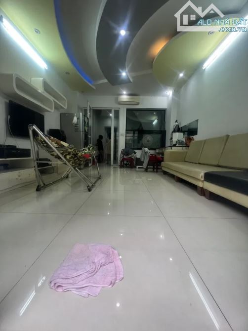 🚨 NGỘP BANK - BÁN GẤP TRONG TUẦN - NGUYỄN THIỆN THUẬT - 64M² - 5 TẦNG 🚨