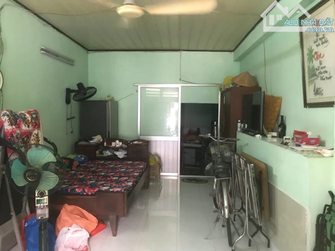 🚨 NGỘP BANK - BÁN GẤP TRONG TUẦN - LÊ VĂN SỸ - 58.5M² - 2 TẦNG 🚨