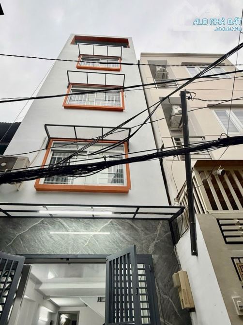 Bình thạnh CHDV GẦN TRƯỜNG ĐẠI HỌC