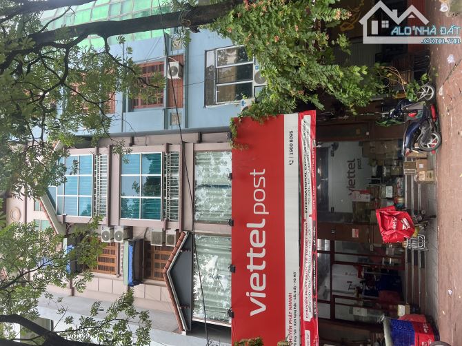 BÁN NHÀ 5 TẦNG 55M2 - DUY TÂN, CẦU GIẤY - OTO TRÁNH, KINH DOANH - GIÁ 28.5 TỶ