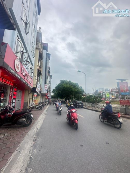 NHÀ MẶT PHỐ KINH DOANH TỐT VIEW Sông FULL NỘI THẤT TIỀN TỶ