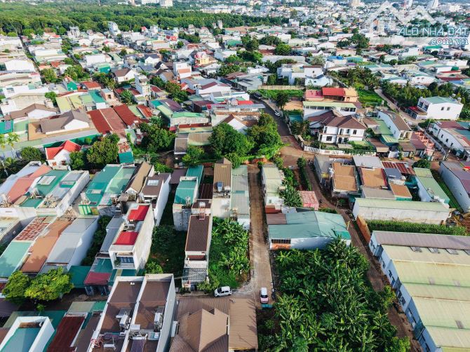 Bán đất hẻm trịnh tố tâm - chỉ 3.050 tỷ