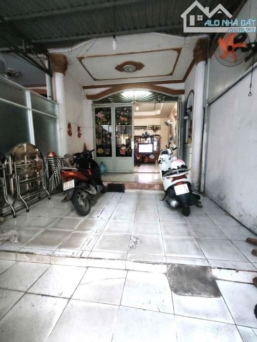 HẺM XE HƠI TRÁNH – DT 133M², NỞ HẬU - TÂN LẬP 2, HIỆP PHÚ Q.9