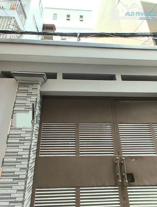 🚨 NGỘP BANK - BÁN GẤP TRONG TUẦN - CÁCH MẠNG THÁNG TÁM - 97M² - 5 TẦNG 🚨