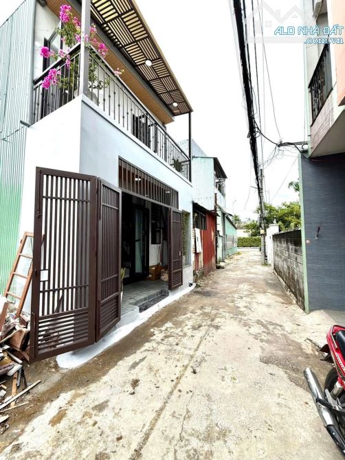 📌📌📌LÀM VIỆC TRỰC TIẾP GIÁ TỐT !!! Bán nhà 2 tầng Kiệt 40/nguyễn như Hạnh