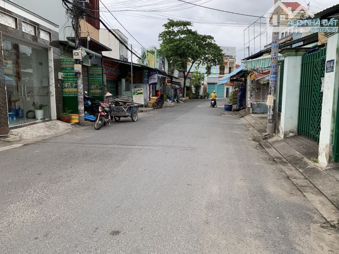 BÁN NHÀ MẶT TIỀN NGUYỄN ẢNH THỦ – TÂN CHÁNH HIỆP, QUẬN 12 – CHỦ NỢ NGÂN HÀNG CẦN BÁN GẤP