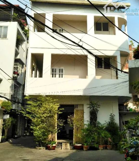 🚨 XUẤT CẢNH - BÁN GẤP TRONG TUẦN - ĐƯỜNG 3/2 - 46M² - 3 TẦNG 🚨