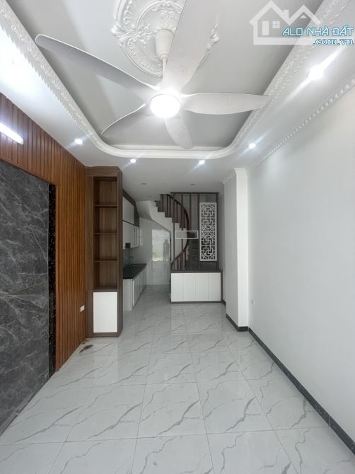 CƠ HỘI SỞ HỮU NGAY CĂN NHÀ 30m, 5T, GIÁ 3,5 tỷ HÀ ĐÔNG