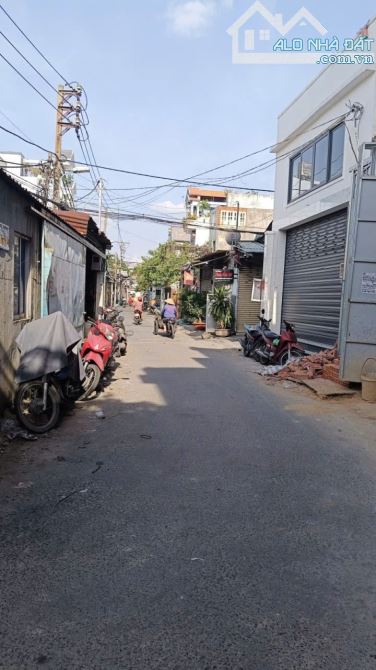 Siêu Rẻ nhà mặt tiền đường số 2 Mã Lò vừa ở vừa Kinh Doanh 140m2,2 Tầng 7 tỷ 99