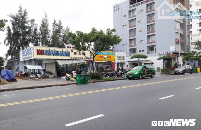 ĐẤT VÀNG VÕ NGUYÊN GIÁP – 799M² NGANG 37M – 160 TỶ