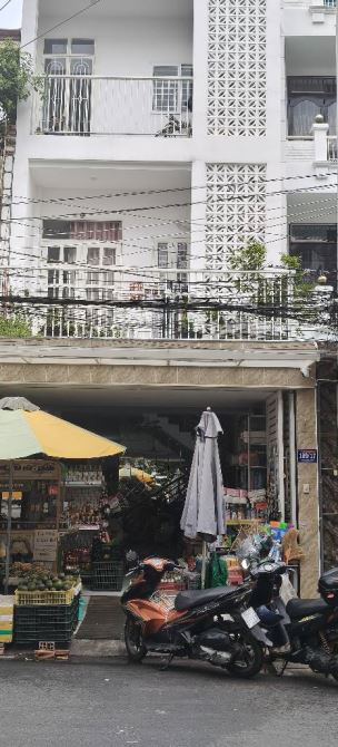 CHUNG CƯ HÀ KIỀU – LÔ B ĐƯỜNG 20, P.5, GÒ VẤP – TẦNG 3 – 3 PHÒNG NGỦ – 62M² - CHỈ 2.55 TỶ