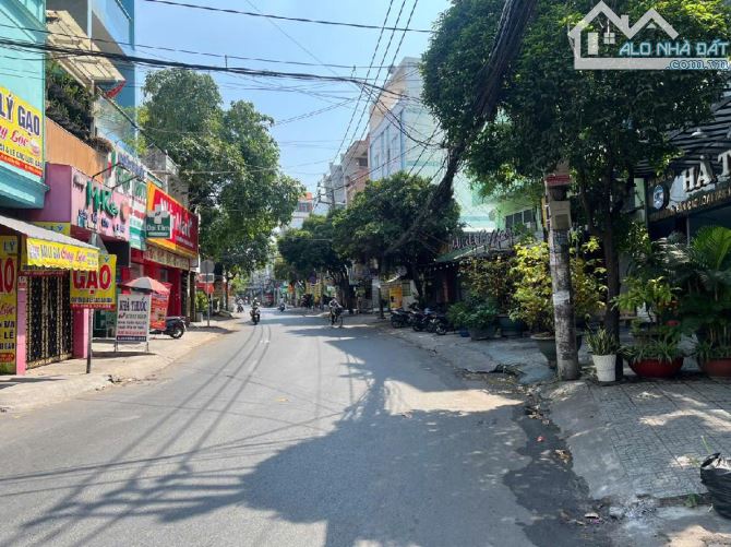 Ni Sư Huỳnh Liên – ngang 6.3m – 3 Tầng – MT Kinh Doanh – 5.9 Tỷ