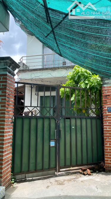 Cần bán nhà hẻm 833 đường Nguyễn Duy Trinh gần chợ Phú Hữu Quận 9 cũ (263m2) 13 tỷ