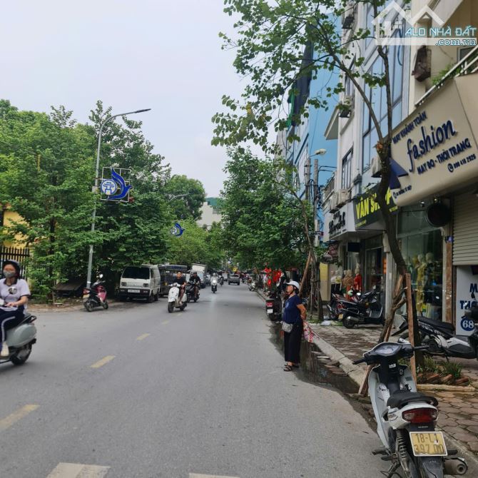 💥 BÁN ĐẤT NGỌC HỒI – THANH TRÌ, 54m², GIÁ 5.2 TỶ 💥
