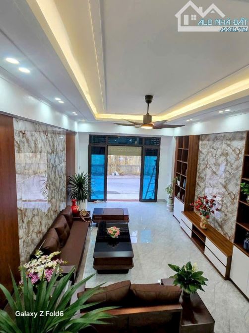Cần bán nhà 4 tầng ngõ phố  Ngô Quyền- TP Hải Dương