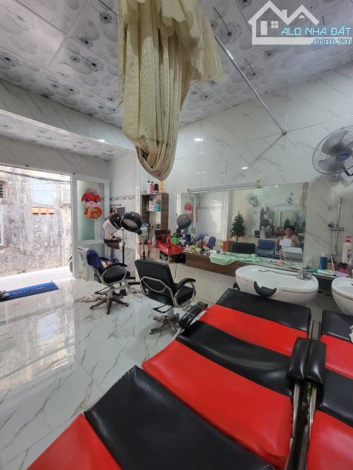 Bán gấp nhà trung tâm Lê Văn Sỹ, 40.5m² sổ vuông, giá mềm 6.5 tỷ (20253429)