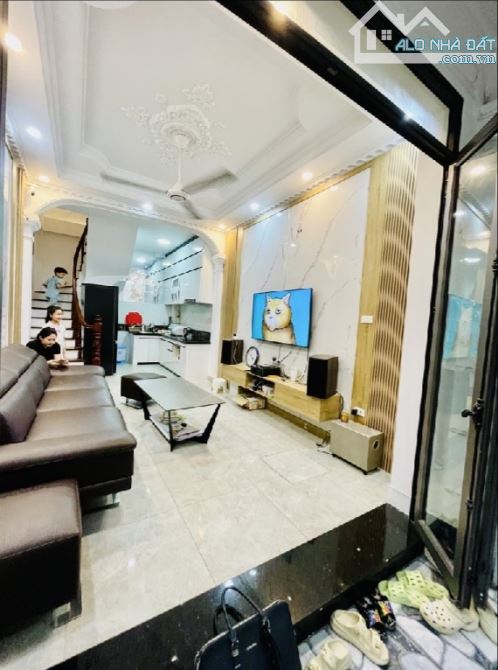 🔥 BÁN NHÀ LÁNG HẠ 5 TẦNG # DT 35M² # DÂN XÂY CHẮC CHẮN # CHỦ CẦN BÁN GẤP GIẢM CHÀO 500TR