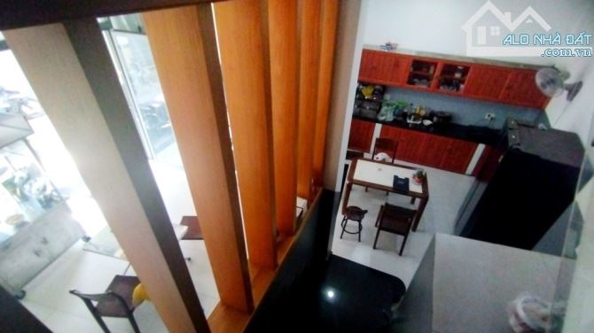Đầu tư vàng bán nhà MT Trần Văn Đang, ngang 5.2m nở hậu, KD và ở đều tuyệt, giá mềm 6.5 Tỷ