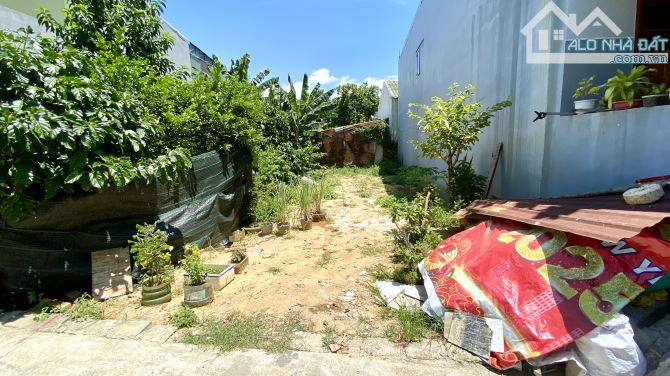 ĐẤT 85M² NGANG 5M – KIỆT 3M ĐƯỜNG TÔN ĐỨC THẮNG – LIÊN CHIỂU - LCU115