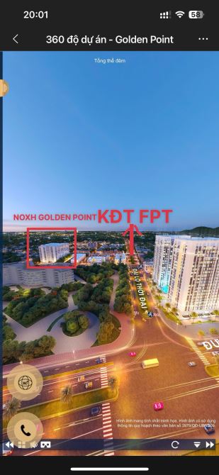 💎 NHÀ Ở XÃ HỘI GOLDEN POINT – CƠ HỘI VÀNG AN CƯ