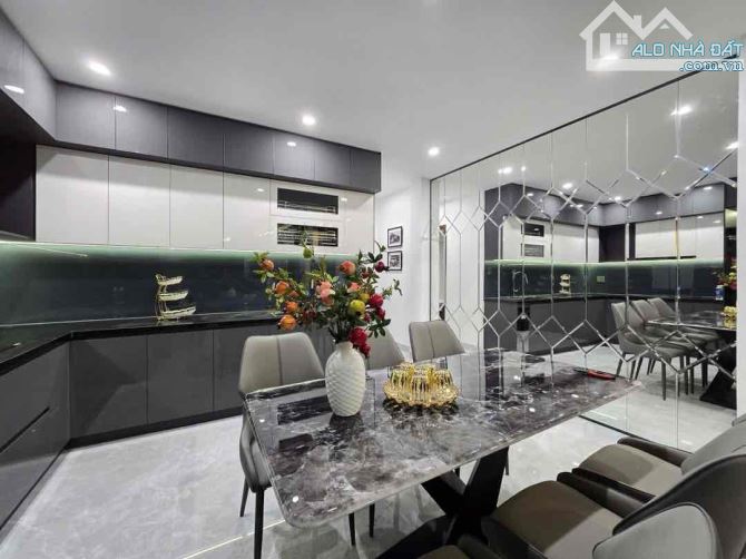 SIÊU PHẨM NHÀ MT ĐƯỜNG HỒ TÙNG MẬU_SÁT BIỂN_85M2_CHỈ 8,9 TỶ