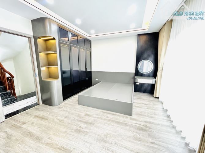 BÁN NHÀ PHÚC ĐỒNG – 30M² – 5,6 TỶ – FULL NỘI THẤT – Ở NGAY